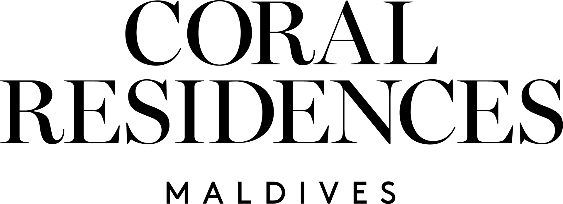 Coral Residences Maldives