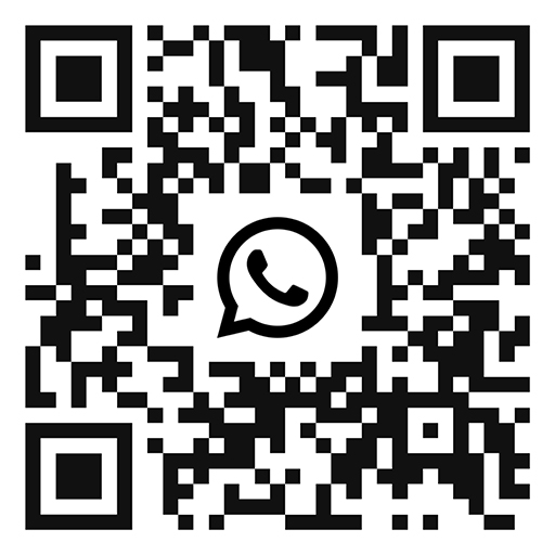 WhatsApp QR